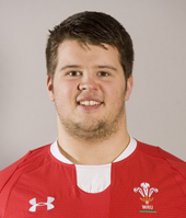 Nicky Thomas 